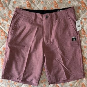 Volcom Kerosene Hybrid Shorts